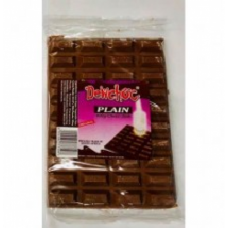 DEWCHOC PLAIN 400G