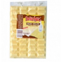 DEWCHOC SILKY MILKY 400G