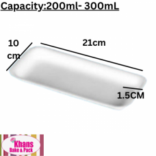 FOAM TRAY 29 250'S SINICA