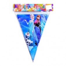 P/BUNTING FROZEN