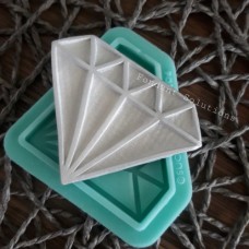 FS DIAMOND FLAT 6.4.5CM