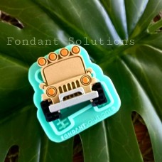 FS SAFARI JEEP