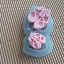FS BALLET SHOES