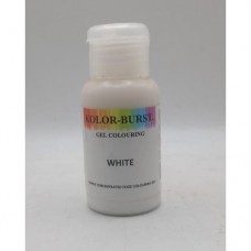 KOLOR-BURST WHITE 50ML