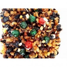 RT LUXURY FRUIT CAKE MIX 1KG