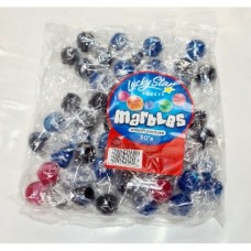 MARBLES MOUTH PAINTER 50'S