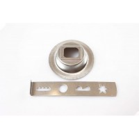 MINCER BISCUIT PART NO.10 MINCER BISCUIT PART NO.10