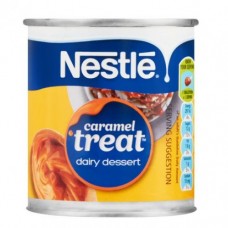 NESTLE CARAMEL TREAT ORIGNAL 360G