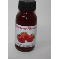 PASTAROM STRAWBERRY 50ML