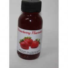 PASTAROM STRAWBERRY 50ML