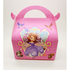 P/BOXES SOFIA THE 1ST 5'S
