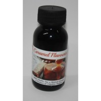 PASTAROM CARAMEL 50ML