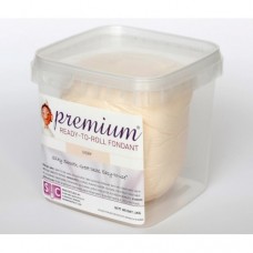 PREM FONDANT IVORY 1KG