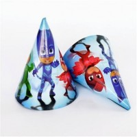 P/HATS PJ MASKS 10'S P/HATS PJ MASKS 10'S