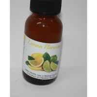 PASTAROM LEMON 50ML