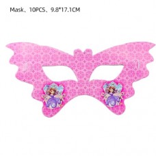 P/MASK SOFIA THE 1ST 10'S