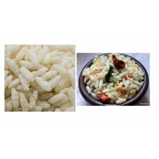 PUFFED RICE (MAMRA) 500G