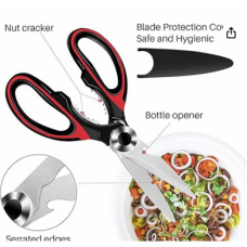 SCISSORS KITCHEN 210-90MM