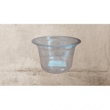 CUP / TUB CLEAR 200ML 50'S