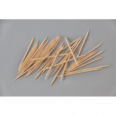 TOOTHPICKS PACK 500'S
