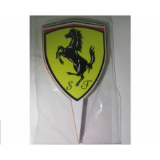 C/TOPPER FERRARI