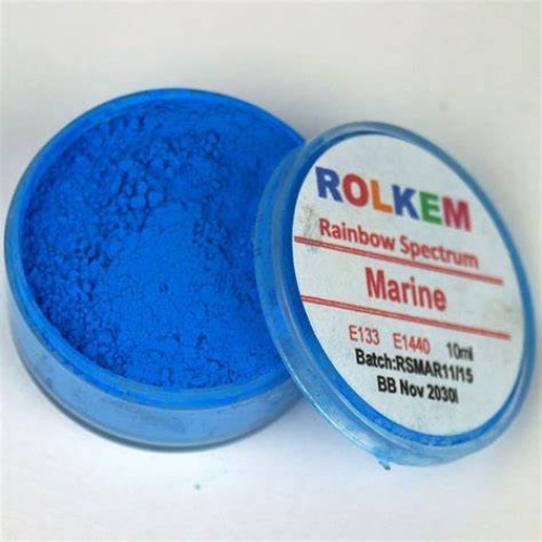 ROLKEM R/BOW SPECTRUM MARINE 10ML ROLKEM R/BOW SPECTRUM MARINE 10ML