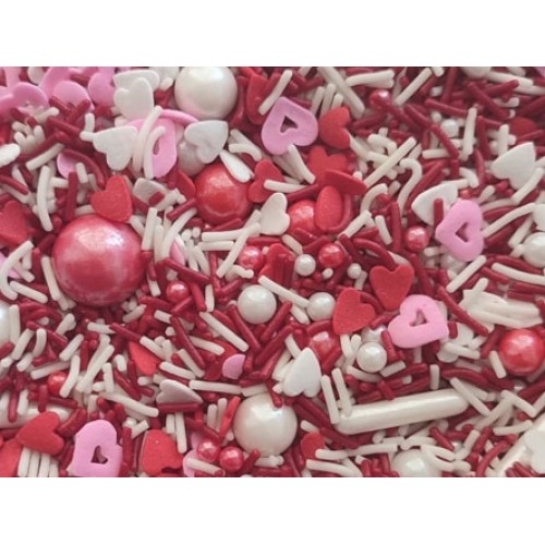 SPRINKLES BE MY VALENTINE 50ML SPRINKLES BE MY VALENTINE 50ML