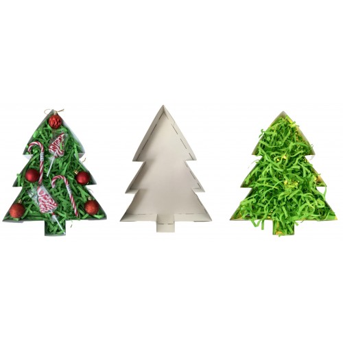 BOX TREE BOX TREE
