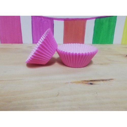 C/CAKE CUPS PINK 12CM 300'S C/CAKE CUPS PINK 12CM 300'S