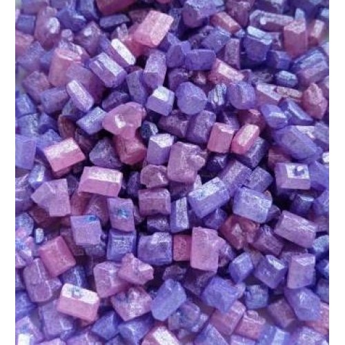 SUGAR NUGGETS PURPLE 50ML SUGAR NUGGETS PURPLE 50ML