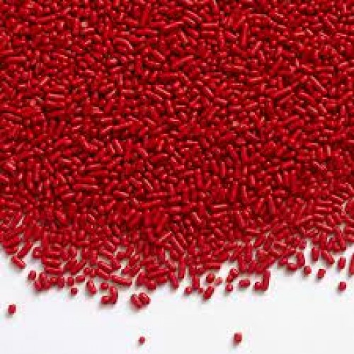 SPRINKLES DARK RED VERMICILLI 50ML SPRINKLES DARK RED VERMICILLI 50ML