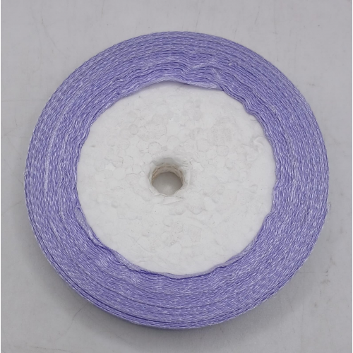 RIBBON SATIN PURPLE 15MM RIBBON SATIN PURPLE 15MM