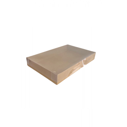 BOX GRAZING KRAFT 415x270x60MM BOX GRAZING KRAFT 415x270x60MM