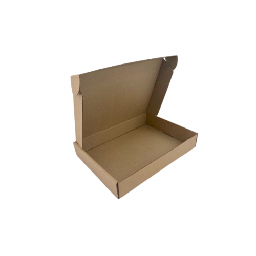 BOX SHIPPER DOCUMENT 325x230x53MM BOX SHIPPER DOCUMENT 325x230x53MM