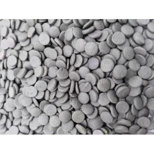 SPRINKLES CONFETTI SEQUINS BLACK 50ML SPRINKLES CONFETTI SEQUINS BLACK 50ML