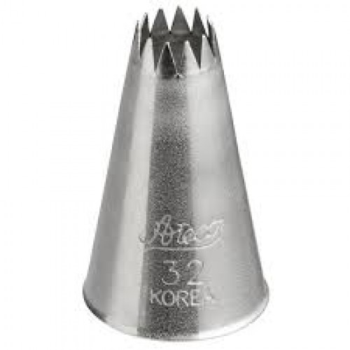 ATECO NOZZLE 32 ATECO NOZZLE 32