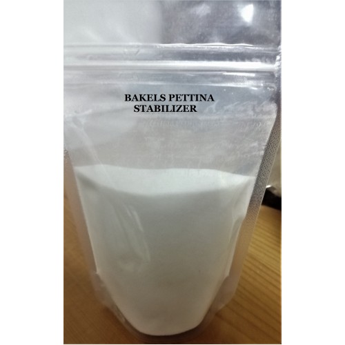 BAKELS PETTINA STABILIZER 150G BAKELS PETTINA STABILIZER 150G