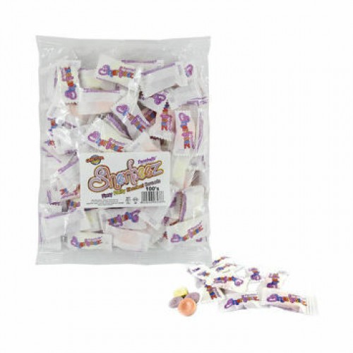 SHERBEEZ 100'S SHERBEEZ 100'S