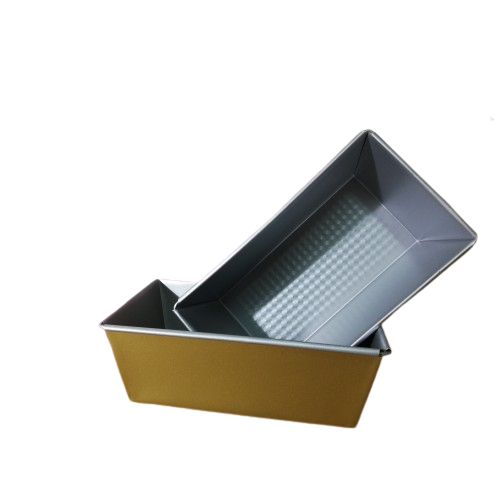 BAKING PAN LOAF 8 BAKING PAN LOAF 8