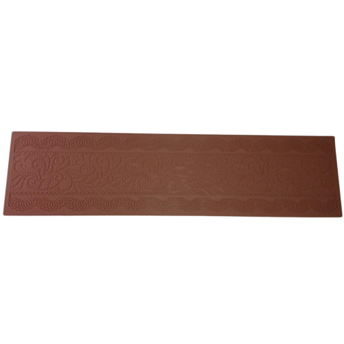 SILICONE LACE MAT PAIZELY BORDER SILICONE LACE MAT PAIZELY BORDER