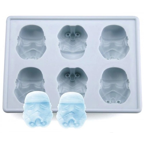 SILICONE MOULD STAR WARS SILICONE MOULD STAR WARS