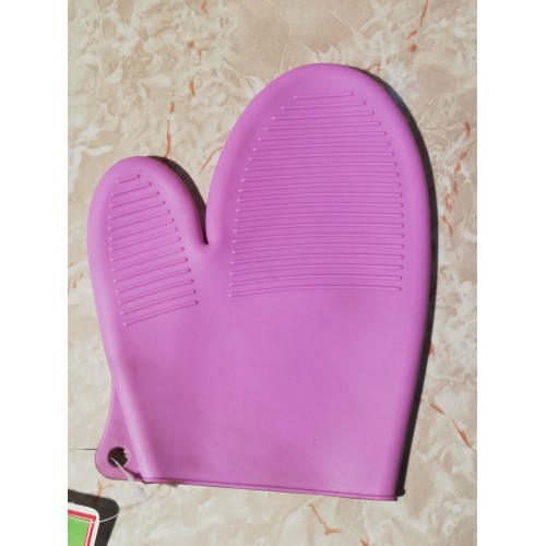 SILICONE KITCHEN GLOVE SILICONE KITCHEN GLOVE