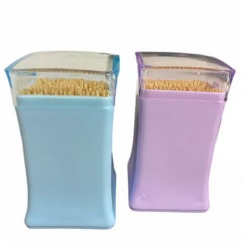 TOOTHPICK TUBS TOOTHPICK TUBS