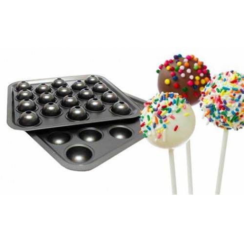 BAKING PAN CAKE POP 188'S BAKING PAN CAKE POP 188'S