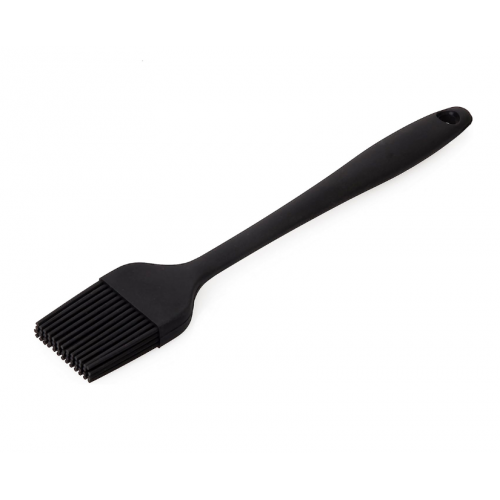 SILICONE PASTRY BRUSH L26 W5 SILICONE PASTRY BRUSH L26 W5