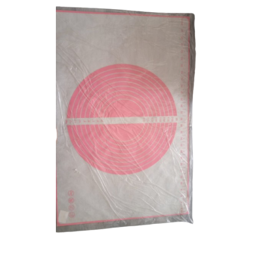 SILICONE MAT WITH MARKING LARGE 60*40CM SILICONE MAT WITH MARKING LARGE 60*40CM