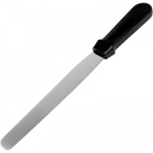 PALLET KNIVE S/STEAL FLAT 12.5 PALLET KNIVE S/STEAL FLAT 12.5