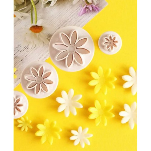 PLUNGER CUTTER DAISY 4'S PLUNGER CUTTER DAISY 4'S