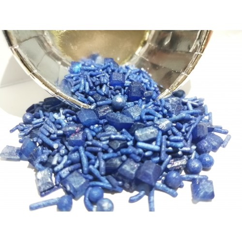 S/B SPRINKLES BLUE 50ML S/B SPRINKLES BLUE 50ML