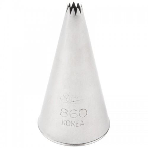 ATECO NOZZLE 860 ATECO NOZZLE 860